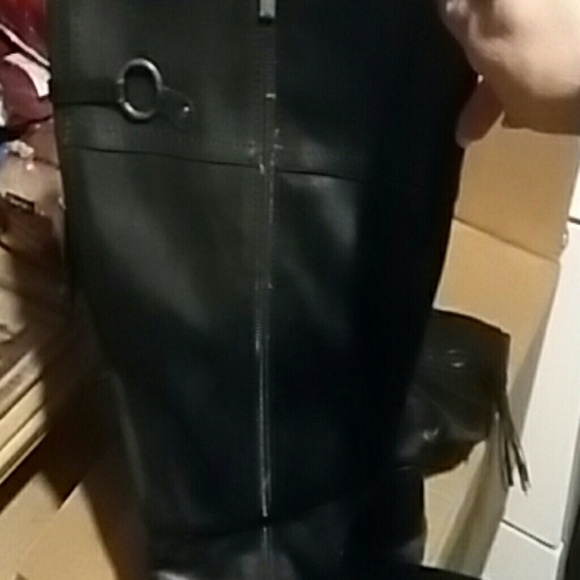 Shoes Womens Boots Size 11w Poshmark